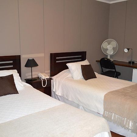 Hotel Cumbres De Atacama Copiapó Esterno foto