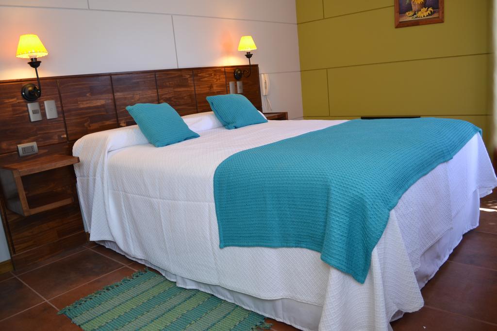 Hotel Cumbres De Atacama Copiapó Camera foto
